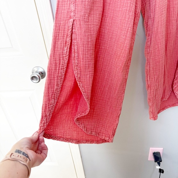 Arizona Wide-Leg Pants - Picture 3 of 5